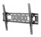 Reflecta 23094 - TV-wandhouder Plano Flat 70-6040T - Kantelbaar tot 10° - Geschikt voor 37-70
