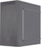 Aerocool CS-108 - Mini Tower PC - Micro ATX Mini-ITX - Zwart