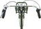 Popal Daily Dutch Basic+ N3 - Kinder Transportfiets - 24 Inch - Legergroen