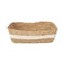 Opbergbak Privilege Privilege vlechtwerk Rechthoekig 30 x 23 x 9 cm (8 Stuks)