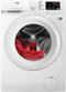 AEG LF627400 - Wasmachine - ProSense sensoren - Anti-allergie programma
