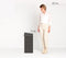 Brabantia Touch Bin - Prullenbak - 30 liter - Brilliant Steel