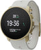 Suunto 9 Peak Pro - GPS-Multisport-horloge - 40 uur batterijduur - Goud (Wit)