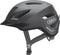 ABUS Pedelec 2.0 - Fietshelm - NTA gekeurd voor high speed e-bikes - Titan - Maat M (52-57 cm)