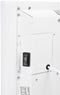 Eurom Alutherm 1000 Wifi - Convectorkachel - 1000W - Wit