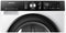 Hisense DH3S802BW2 - Warmtepompdroger - 8 kg - ConnectLife app - 64 dB