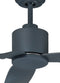 Plafondventilator Airfusion Climate II Antraciet Ø 127cm