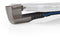Nedis GCTB39300AL20 - Data- en oplaadkabel - 180° draaibare aansluiting - Blauw Zwart