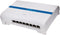 Hirschmann CAS 8 - 8-poorts Gigabit switch - 4x PoE (802.3af) - PoE-budget 30W