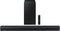 Samsung HW-C450 - Soundbar - 2.1 kanaals - Draadloze subwoofer - 300W RMS