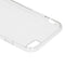 Hoesje Siliconen Geschikt voor iPhone SE (2022) / SE (2020) / 8 / 7 - Design Backcover siliconen - Transparant / Meerkleurig / Beautiful Moments