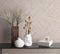 Noordwand Behang Botanica Rattan Wickerwork beige