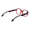 Christian Lacroix CL1116 - Brillenframe Dames - Glas zonder voorschrift - 52-9224