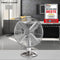 ProfiCare PC-VL 3062 M - Tafelventilator - 3 snelheden - Ø 25 cm