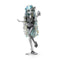 Monster High - Pop Lagoona - Inclusief accessoires - Leeftijd 6+