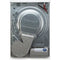 AEG AbsoluteCare T8DBE86W - Warmtepompdroger - 8kg - Energieklasse C