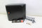 Brabantia Bo Touch Bin - Prullenbak - 36 liter - Matt Black