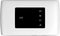 ZTE MF920U - 4G MiFi Router - 150 Mbps - Wit
