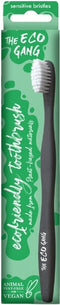 Plant-Based Tandenborstel - Sensitive - Wit