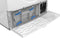Siemens WQ33G2D41 - Warmtepompdroger - 9 kg - autoDry - 63 dB - Energieklasse C - Wit