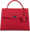 SOCHA Dames Laptoptas 13,3 inch Audrey Cherry Red