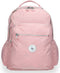 Kipling SEOUL Rugzak, 27 Liter, 15 inch laptopvak - Bridal Rose