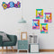 Digibirds Duo Set - Interactieve vogeltjes