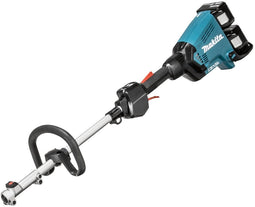 Makita DUX60Z - Combisysteem - Professionele accu motor - 36V