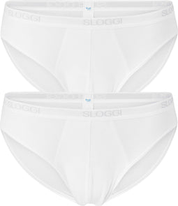 Sloggi Basic - Heren Mini - FREEFIT X-MOVE