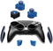Thrustmaster eSwap - Game-accessoire - Replacement parts kit - Blauw Wit Zwart