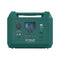 V-TAC VT-606N-UK - Portable Power Station - 600W AC output - Groen