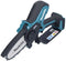 Makita DUC101Z LXT - Accu Snoeizaag - Kettingsnelheid 8 m/s - Zwaardlengte 10 cm