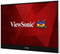 ViewSonic TD1655 - LCD Monitor - 15,6