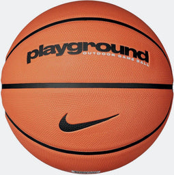 Nike Everyday Playground 8P - Basketbal - Pebble grip - Oranje - Maat 5