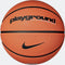 Nike Everyday Playground 8P - Basketbal - Pebble grip - Oranje - Maat 5