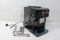 Siemens EQ.500 - Volautomatische espressomachine - 2 kopjes - Zwart