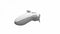 SCUF Envision Pro HE - Gamecontroller - 11 herprogrammeerbare ingangen - Wit