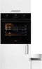 AEG BPE53516AB - Inbouw Oven - 65L Pyrolyse SurroundCook Snelopwarmfunctie - Zwart