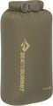 Sea to Summit - Lightweight Dry Bag 5L Burnt Olive