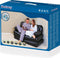 Bestway Tweepersoonsbank/-bed - opblaasbaar - met pomp
