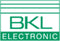BKL Electronic 2604002 Female behuizing-kabel Totaal aantal polen 2 Rastermaat: 2.54 mm 100 stuk(s)