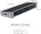 Startech.com - 4K UltraHD Triple video docking station - 5x USB 3.2 - 1x HDMI - 2x DisplayPort - 1x Ethernet (1Gbps) - 32,5W vermogen