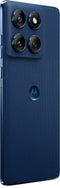 Motorola edge 60 - Smartphone - 12GB RAM - 256GB opslag - Blauw