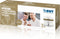 BWT 125305499 waterfilterbenodigdheden Waterfilterpatroon 3 stuk(s)