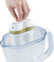 BWT 125305499 waterfilterbenodigdheden Waterfilterpatroon 3 stuk(s)