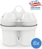BWT 814560 water filter Waterfilter in kan Wit