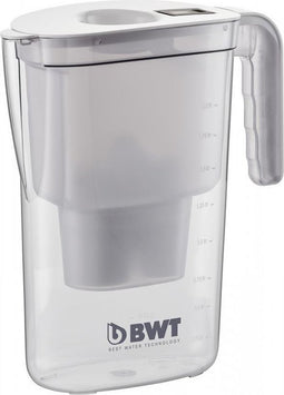 BWT 815481 Vida wit
