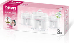 BWT - Magnesium Mineralized Water 3 Pack