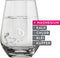 BWT - Magnesium Mineralized Water 3 Pack