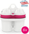 BWT magnesium mineralized water filtercartridges 6-pack (bestnr. 814136)